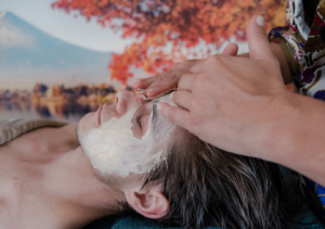 Men's Facial