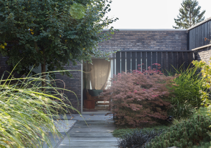 Casaya spa Zenlounge